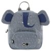 Trixie Kleinkind Rucksack | Elefant