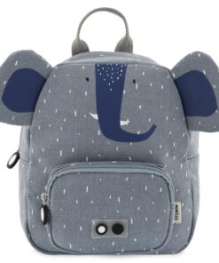 Trixie Kleinkind Rucksack | Elefant