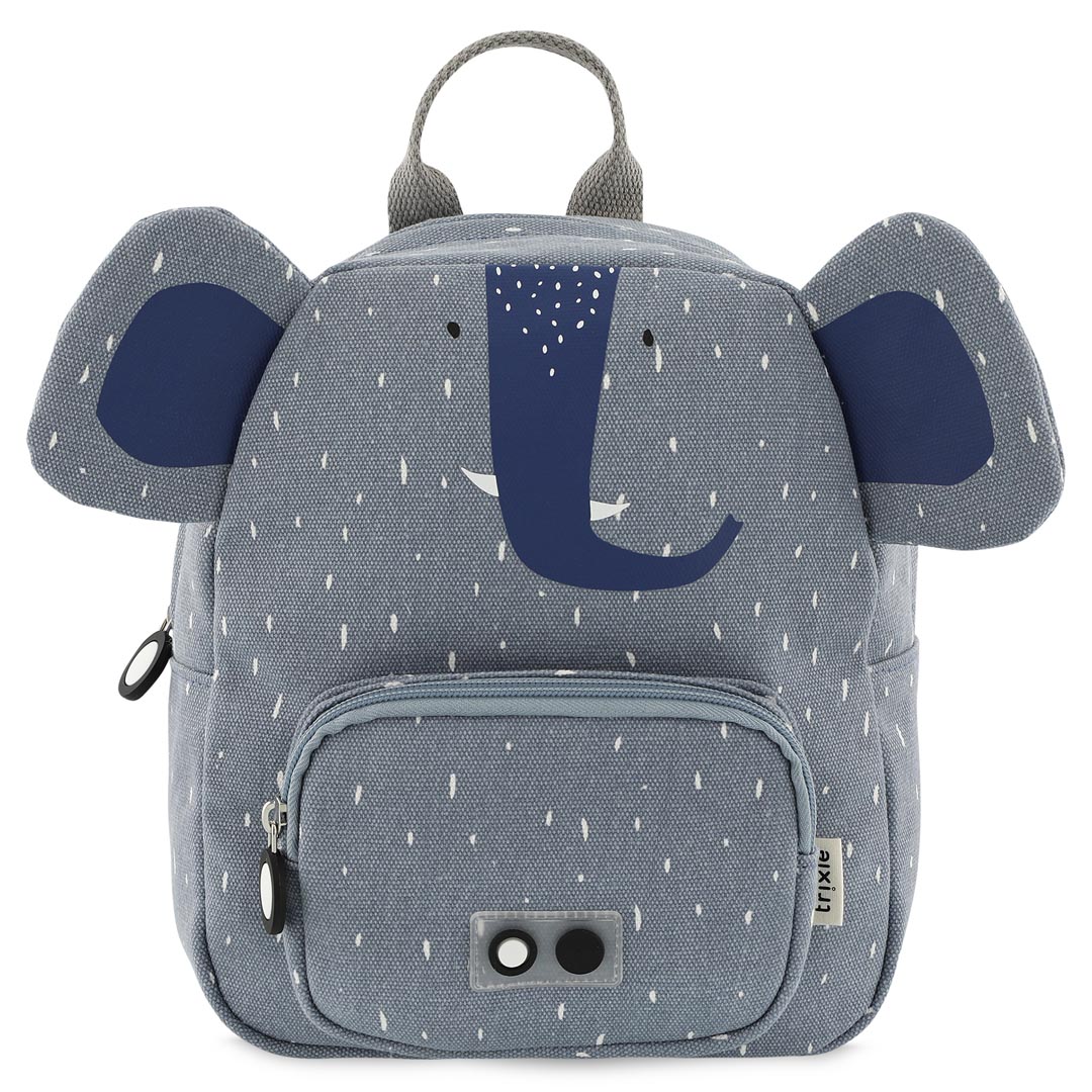 Trixie Kleinkind Rucksack | Elefant