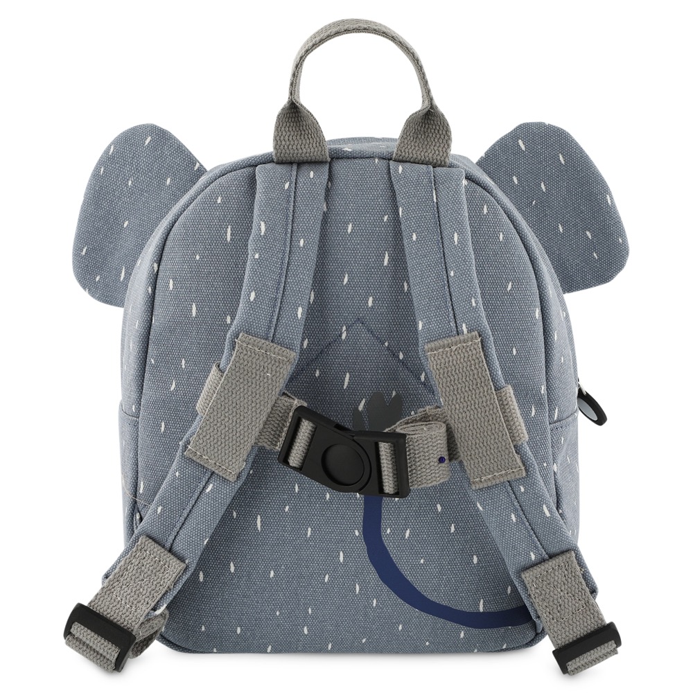 Trixie Kleinkind Rucksack | Elefant – Bild 2