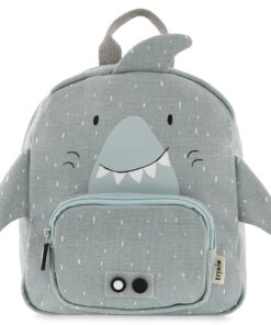Trixie Kleinkind Rucksack | Hai