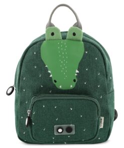 Trixie Kleinkind Rucksack | Krokodil