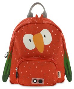 Trixie Kleinkind Rucksack | Papagei