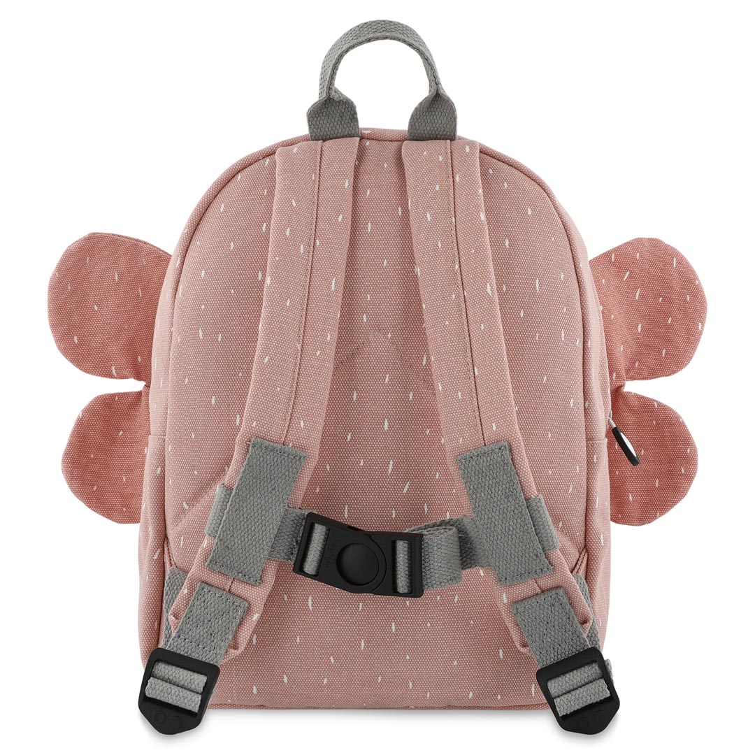 Trixie Kleinkind Rucksack | Schmetterling – Bild 2