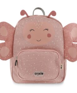 Trixie Kleinkind Rucksack | Schmetterling