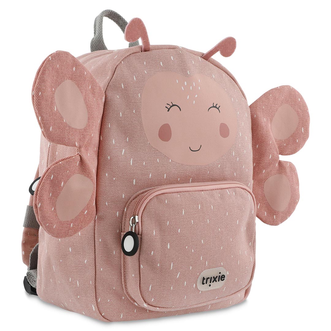 Trixie Kleinkind Rucksack | Schmetterling – Bild 3