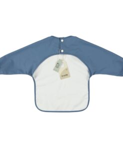 Trixie Wasserdichtes Lätzchen mit Ärmeln | Elefant