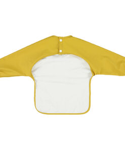 Trixie Wasserdichtes Lätzchen mit Ärmeln | Katze