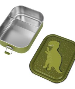 Trixie Lunchbox gross | Dino