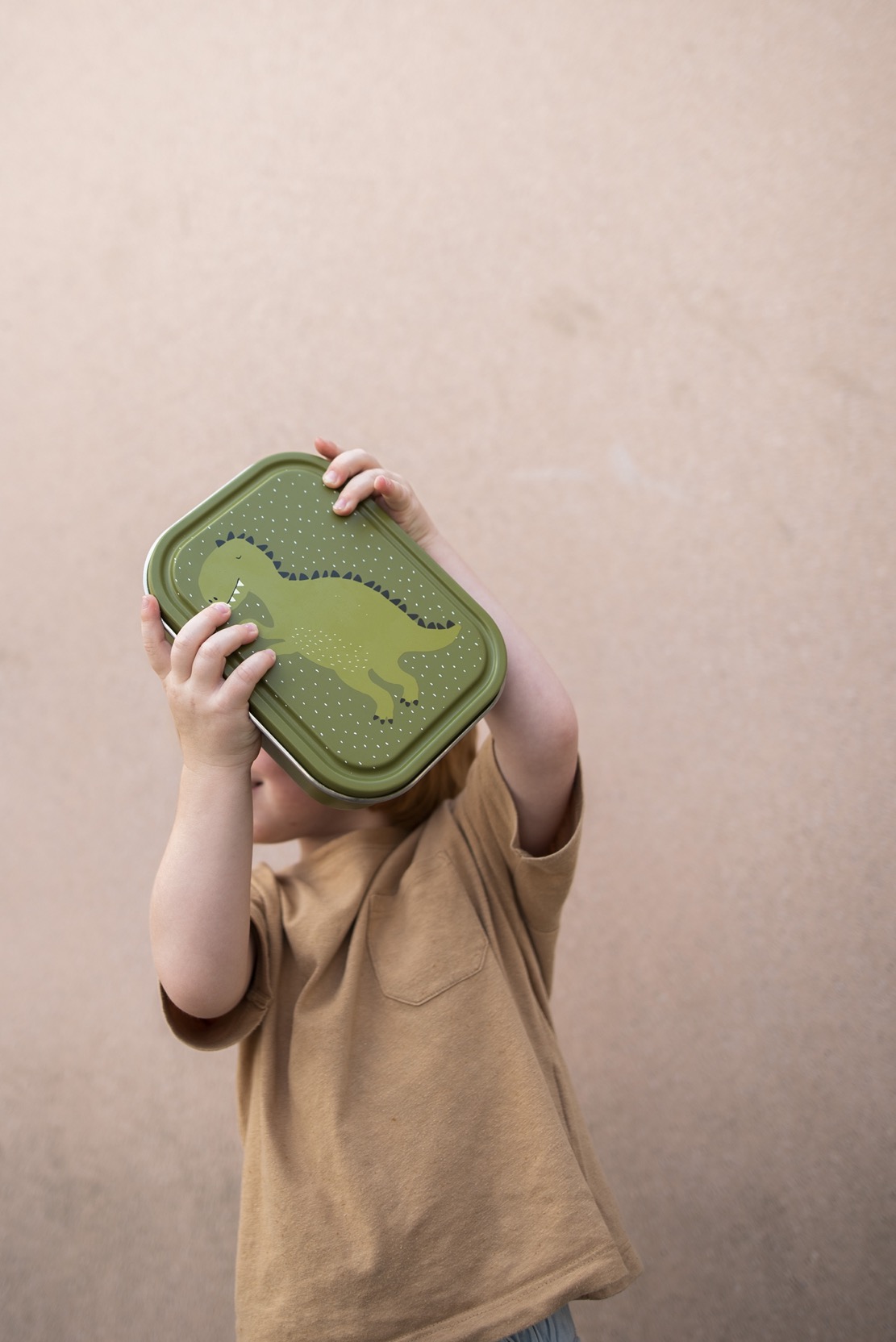 Trixie Lunchbox gross | Dino – Bild 2