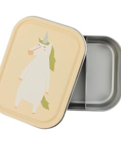 Trixie Lunchbox gross | Einhorn