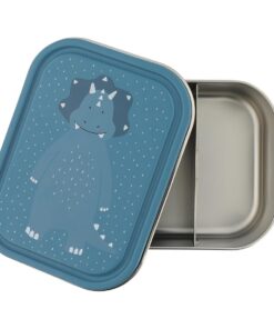 Trixie Lunchbox gross | Triceratops