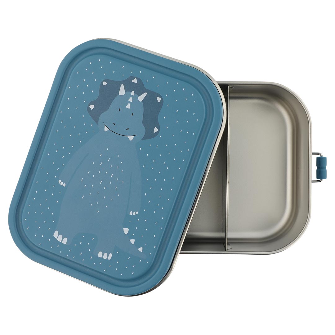 Trixie Lunchbox gross | Triceratops