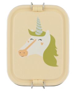 Trixie Lunchbox klein | Einhorn