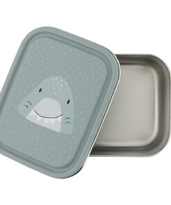Trixie Lunchbox klein | Hai