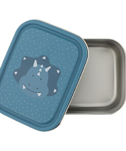 Trixie Lunchbox klein | Triceratops