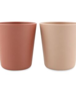 Trixie PLA Becher 2-pack | Rose