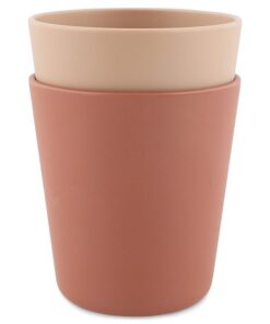Trixie PLA Becher 2-pack | Rose