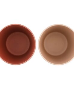 Trixie PLA Becher 2-pack | Rose