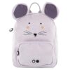 Trixie Kinder Rucksack | Maus