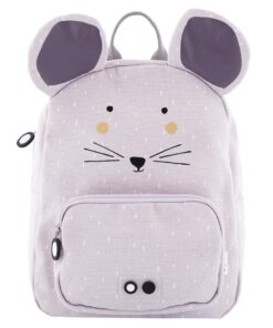 Trixie Kinder Rucksack | Maus