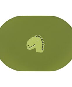 Trixie Silikon Tischset | Dino