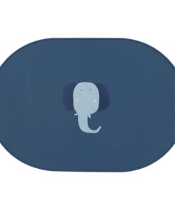 Trixie Silikon Tischset | Elefant
