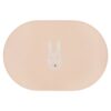 Trixie Silikon Tischset | Hase