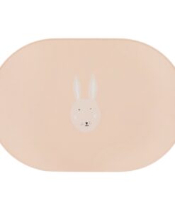 Trixie Silikon Tischset | Hase