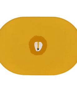 Trixie Silikon Tischset | Löwe