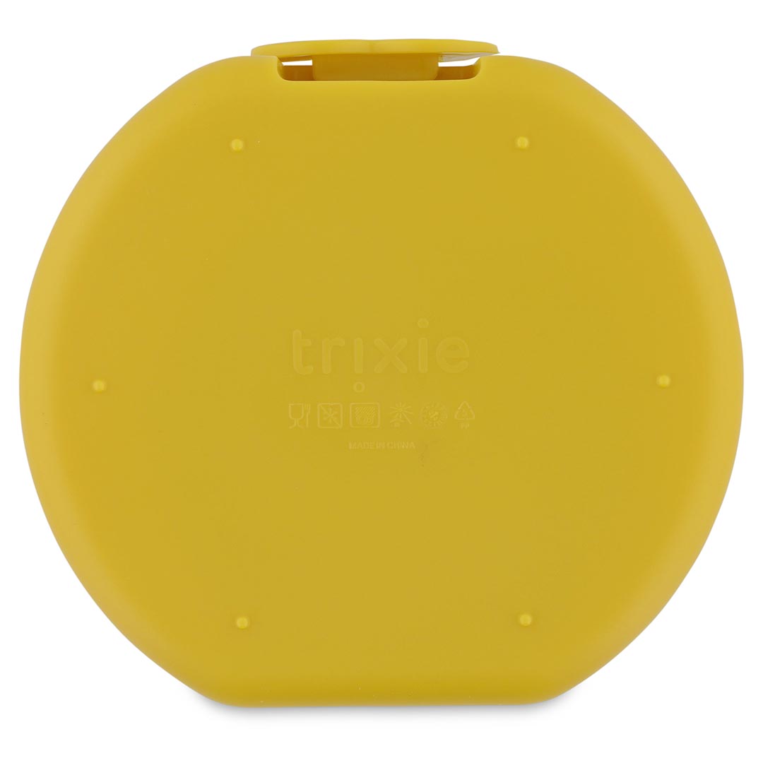 Trixie 2er-Set Snackboxen mit Clip | Löwe – Bild 7