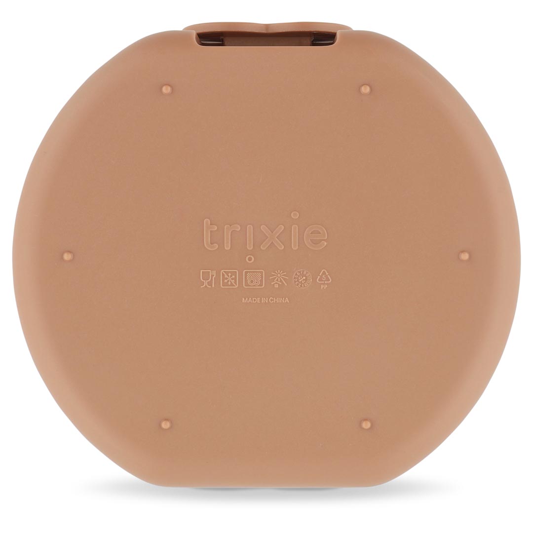 Trixie 2er-Set Snackboxen mit Clip | Katze – Bild 7