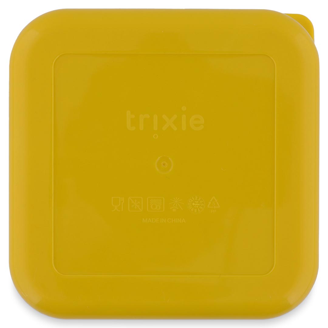 Trixie 3er-Set Snackboxen stapelbar | Löwe – Bild 6