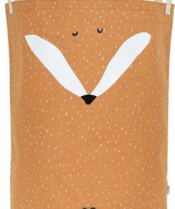 Trixie Spielzeugkorb aus Canvas | Fuchs