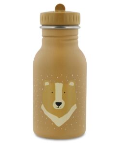 Trixie Trinkflasche 350ml | Bär