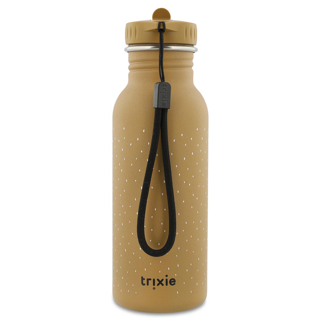 Trixie Trinkflasche 500ml | Bär – Bild 3