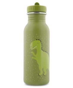 Trixie Trinkflasche 500ml | Dino