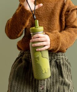 Trixie Trinkflasche 500ml | Dino