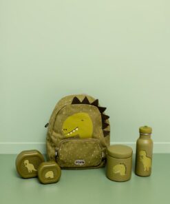 Trixie Trinkflasche 500ml | Dino