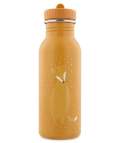 Trixie Trinkflasche 500ml | Fuchs