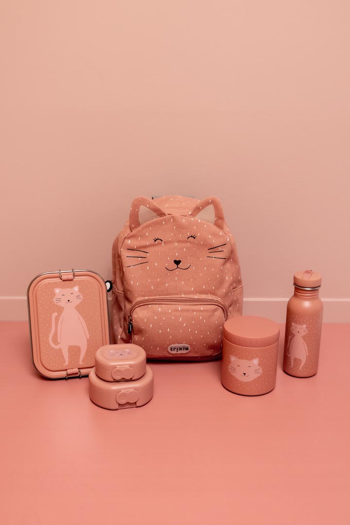 Trixie Trinkflasche 500ml | Katze – Bild 5