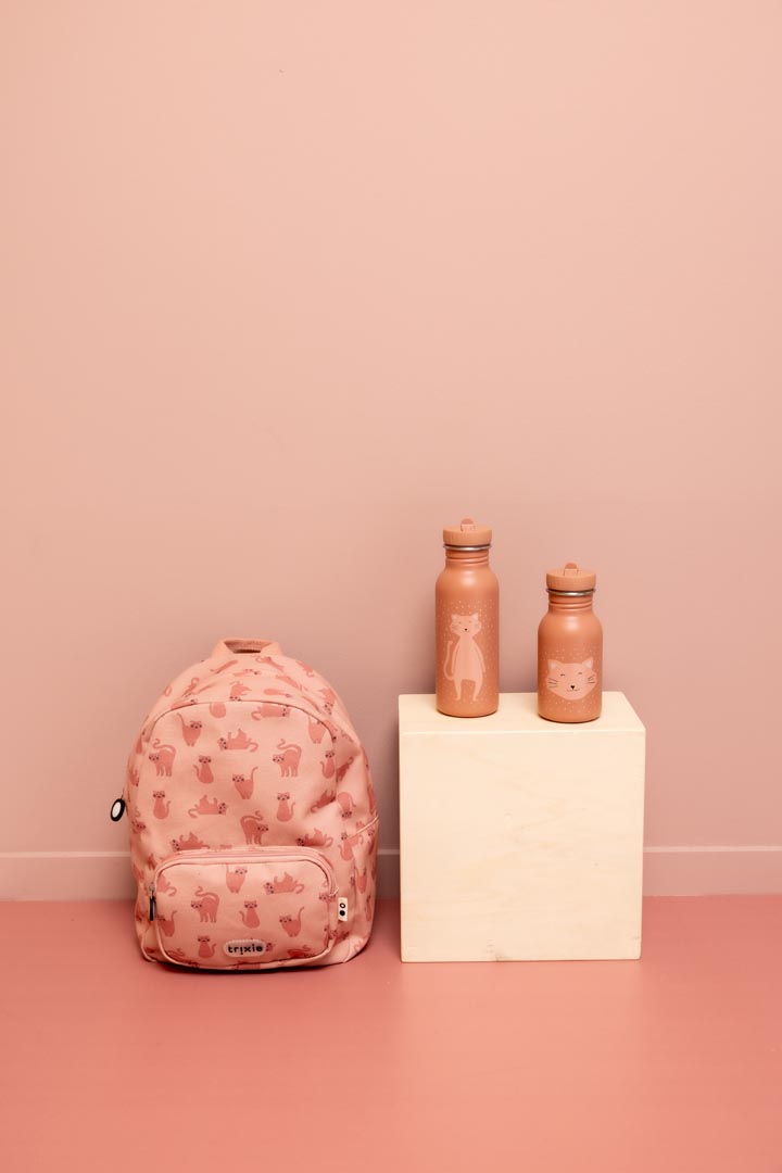 Trixie Trinkflasche 500ml | Katze – Bild 7