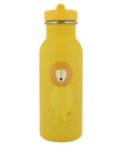 Trixie Trinkflasche 500ml | Löwe