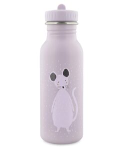 Trixie Trinkflasche 500ml | Maus