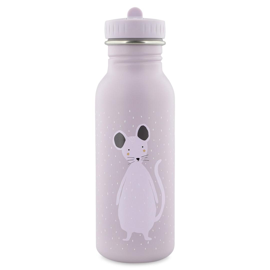 Trixie Trinkflasche 500ml | Maus