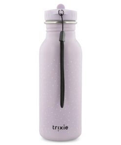 Trixie Trinkflasche 500ml | Maus