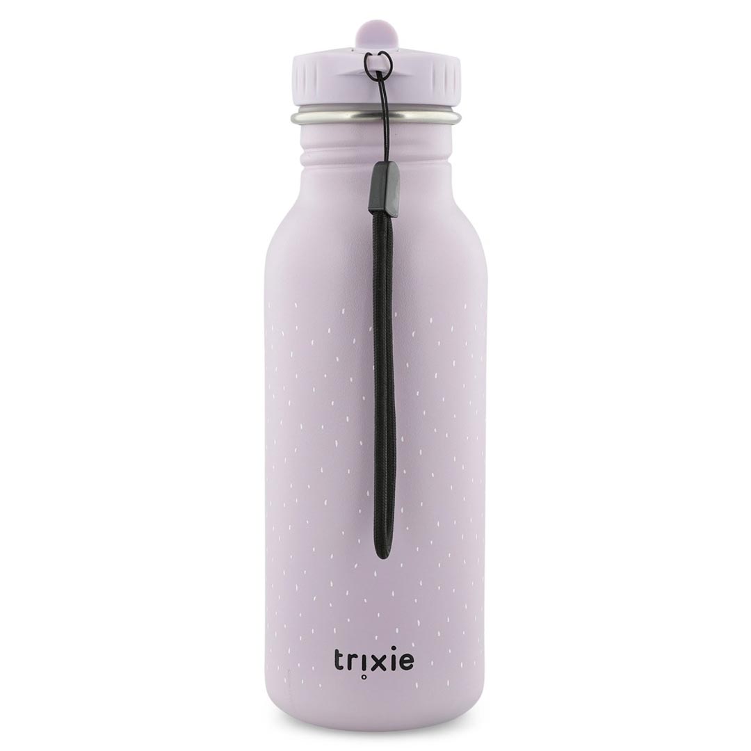 Trixie Trinkflasche 500ml | Maus