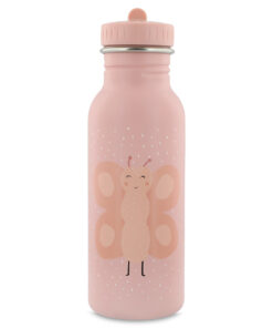 Trixie Trinkflasche 500ml | Schmetterling