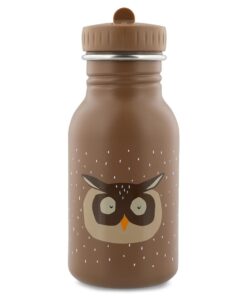 Trixie Trinkflasche 350ml | Eule