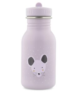 Trixie Trinkflasche 350ml | Maus